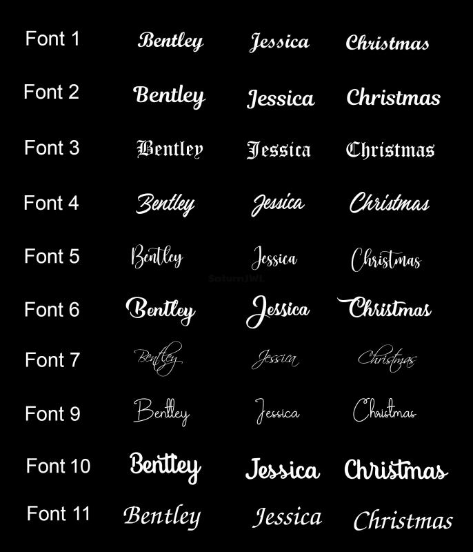 Kişiye Özel 925 Ayar İsim - Taş Yüzük Set