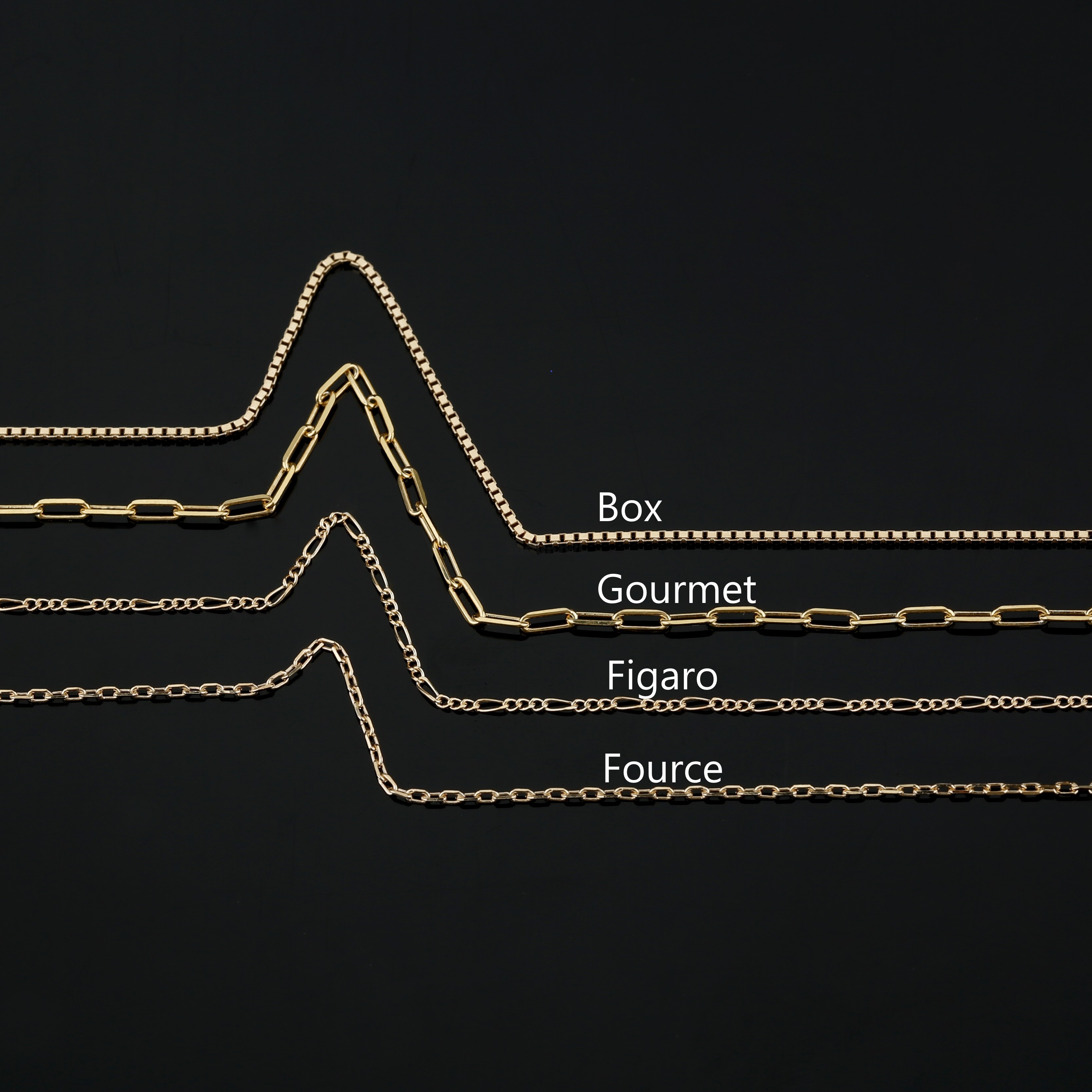 Kişiye Özel 925 Ayar Sarkan Yonca Kolye